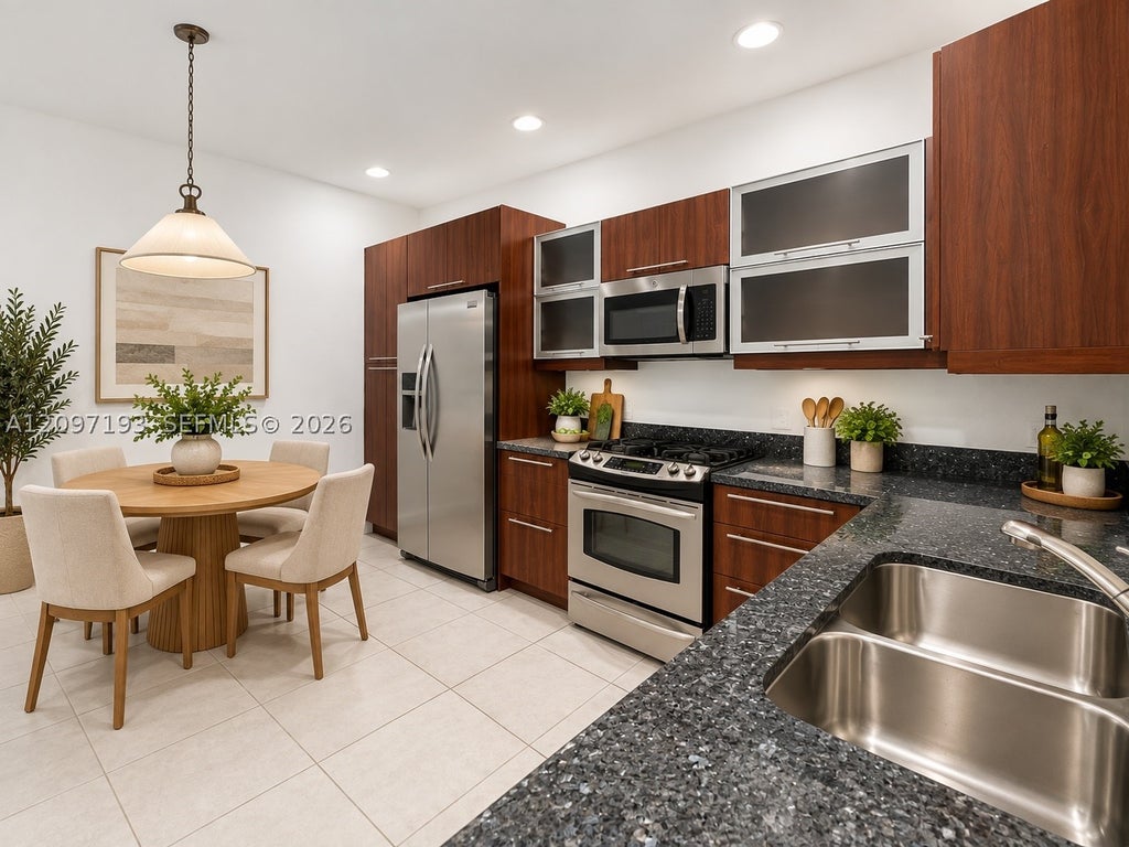 Photo of 3055 NW 126th Ave #317, Sunrise, FL 33323 (MLS # A12097193)