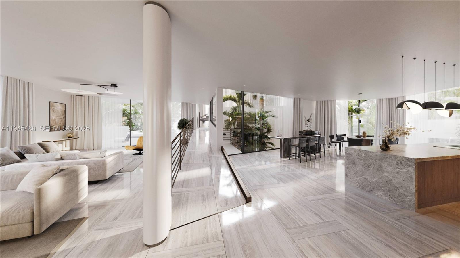 PRESCOTT ESTATES - Residential