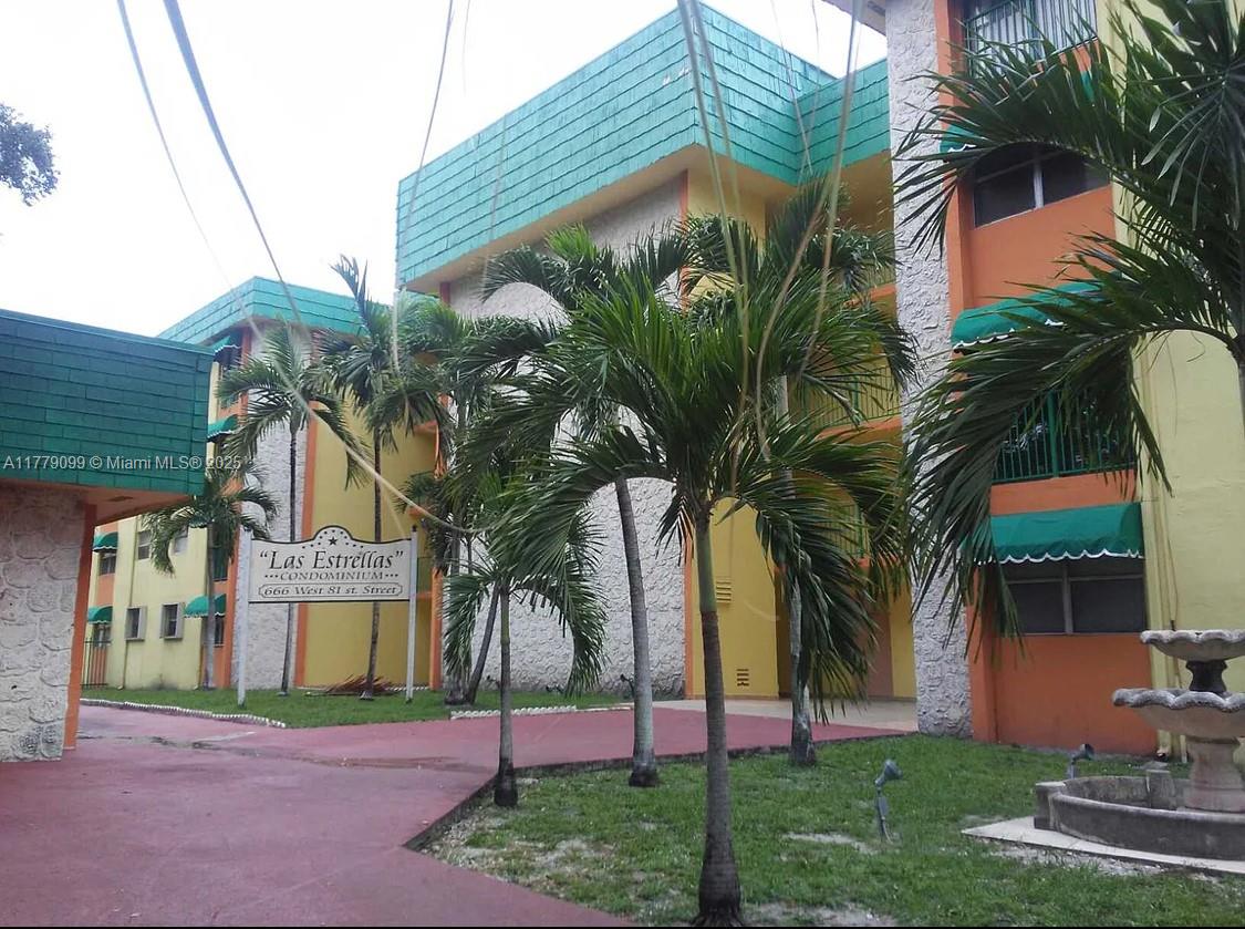 666 W 81st St 127, Hialeah, Miami-Dade County, Florida - 1 Bedrooms  
1 Bathrooms - 