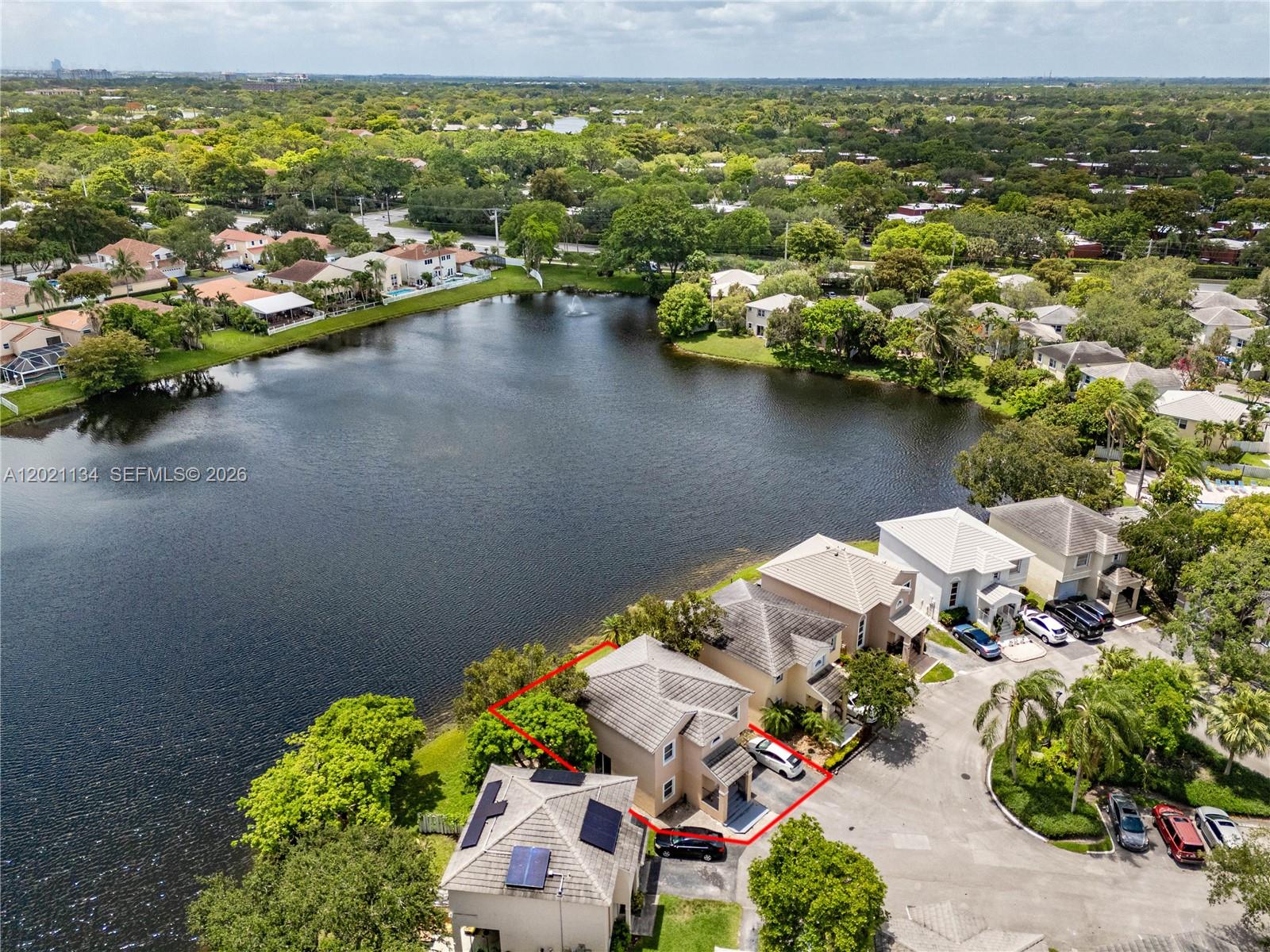 JACARANDA PARCEL 216 - Residential