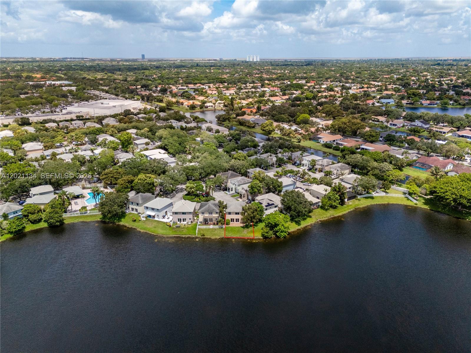 JACARANDA PARCEL 216 - Residential