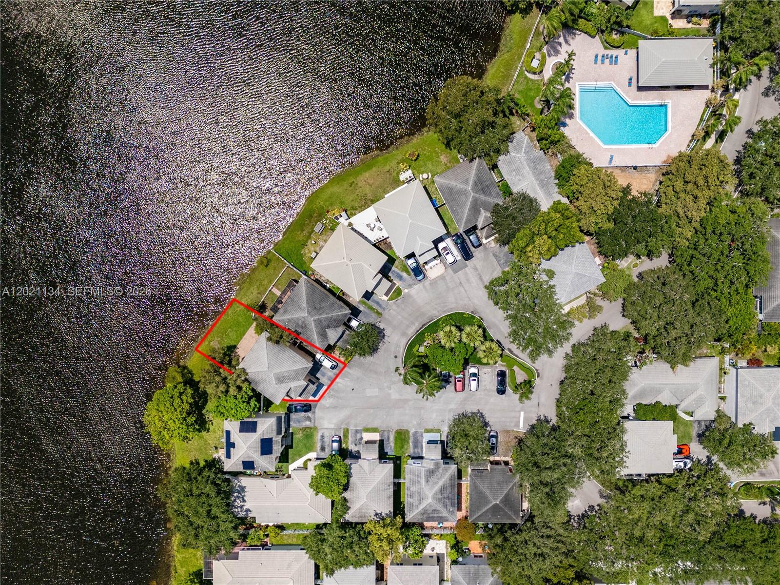 JACARANDA PARCEL 216 - Residential