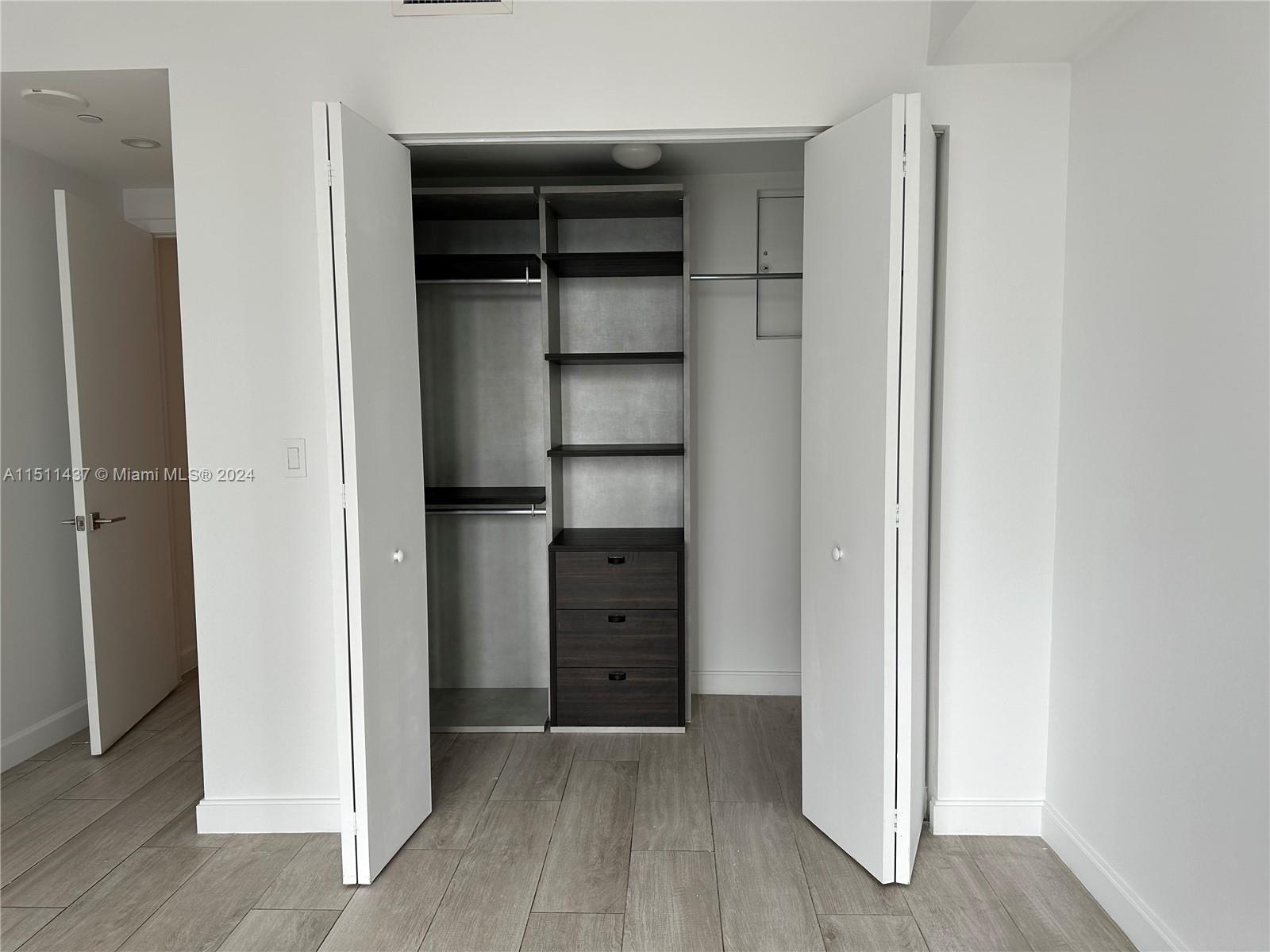 BRICKELL HEIGHTS EAST CON - Residential Lease