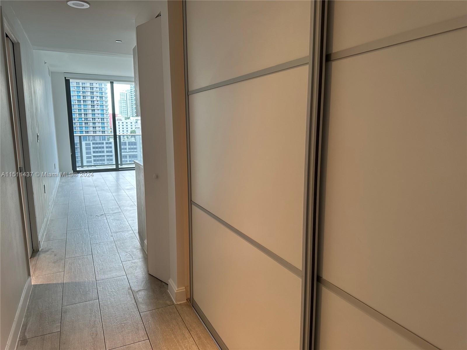 BRICKELL HEIGHTS EAST CON - Residential Lease