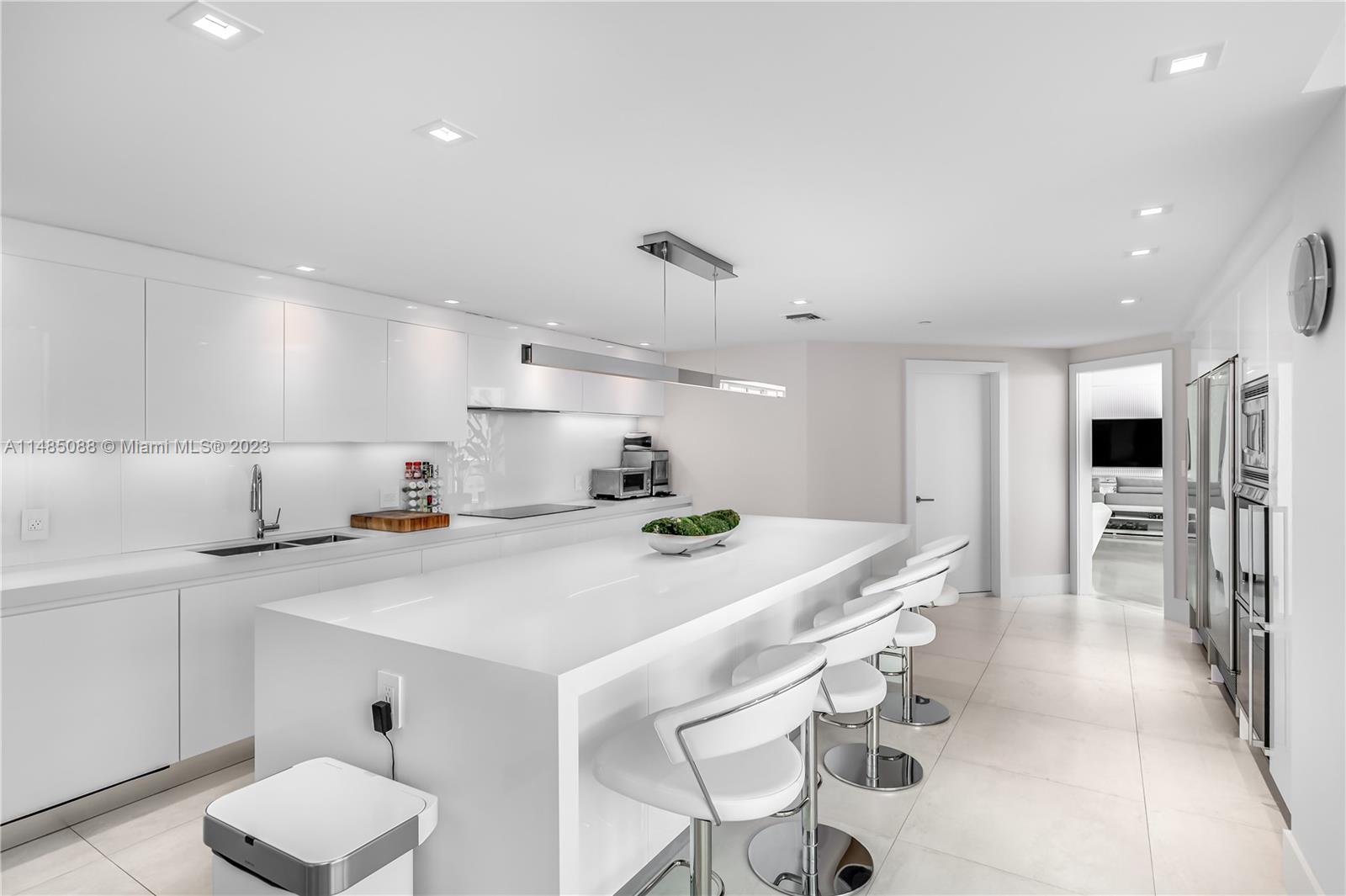 TOWERS OF PORTO VITA-NORT - Residential