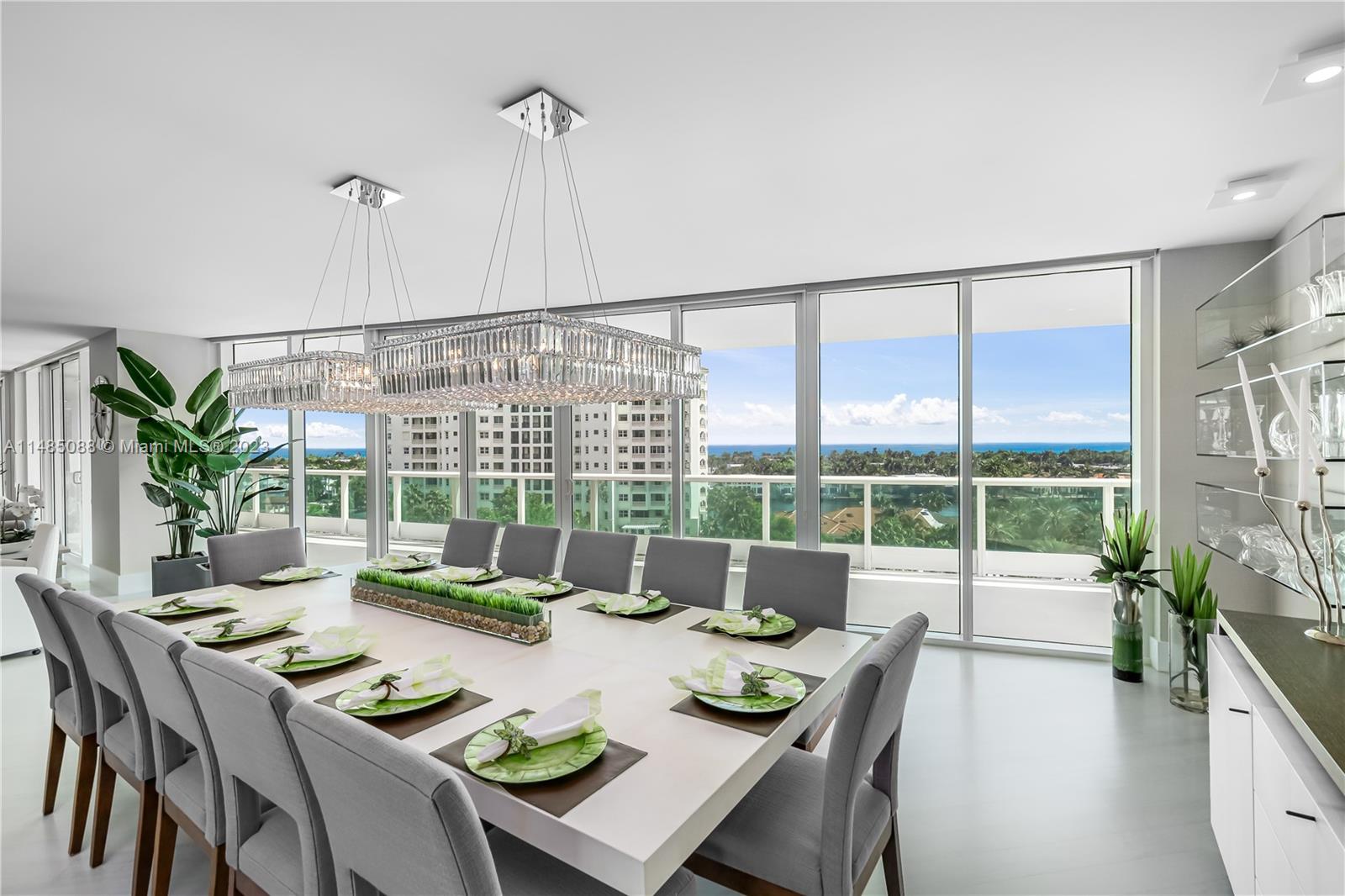 TOWERS OF PORTO VITA-NORT - Residential