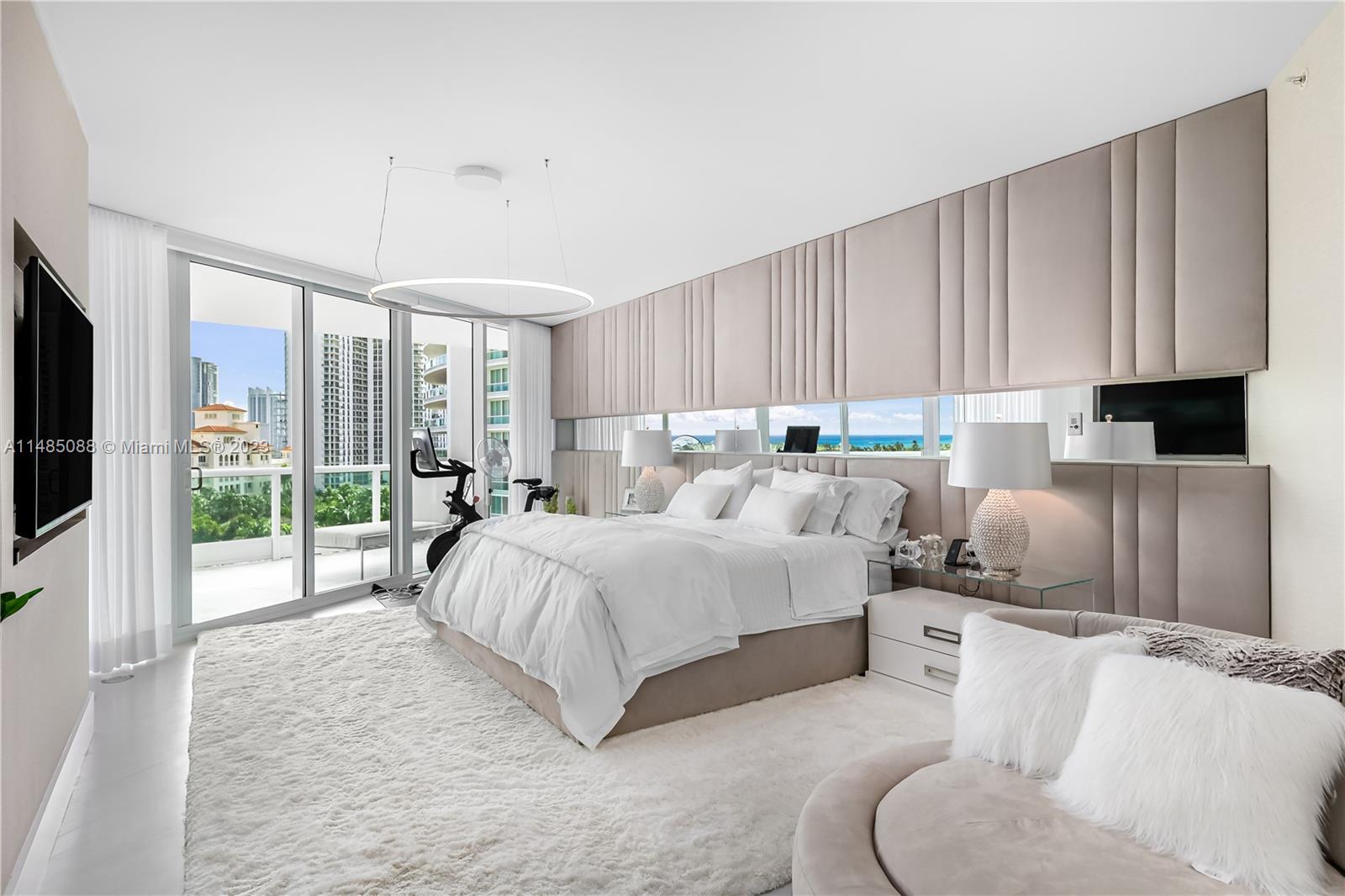 TOWERS OF PORTO VITA-NORT - Residential