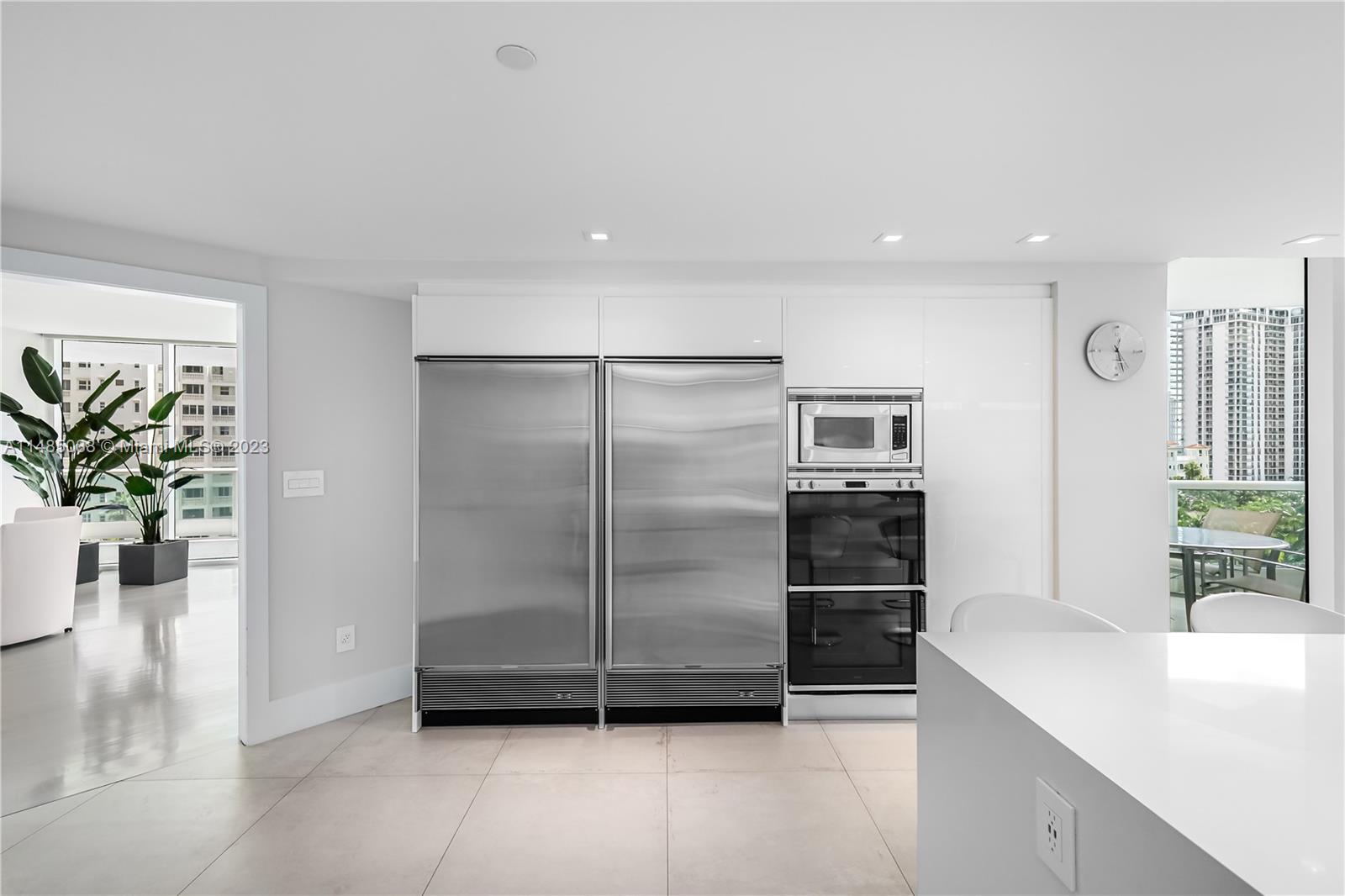 TOWERS OF PORTO VITA-NORT - Residential