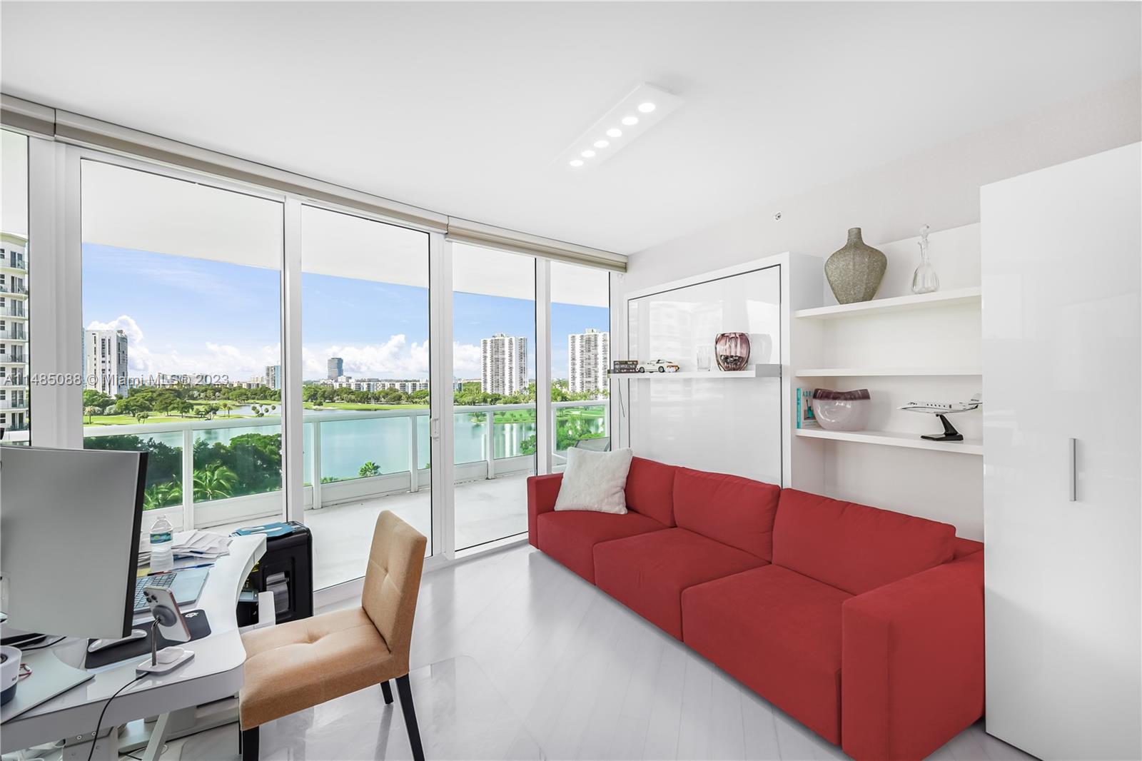 TOWERS OF PORTO VITA-NORT - Residential