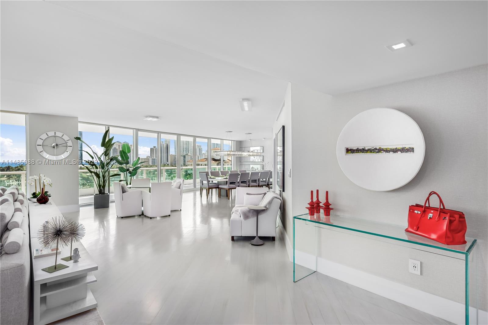 TOWERS OF PORTO VITA-NORT - Residential