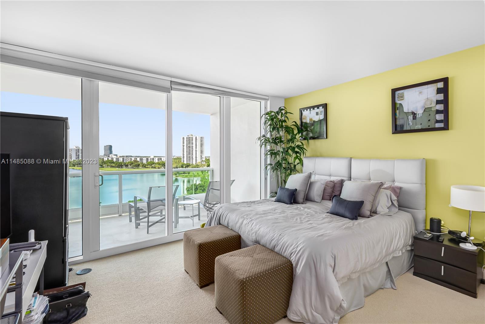 TOWERS OF PORTO VITA-NORT - Residential