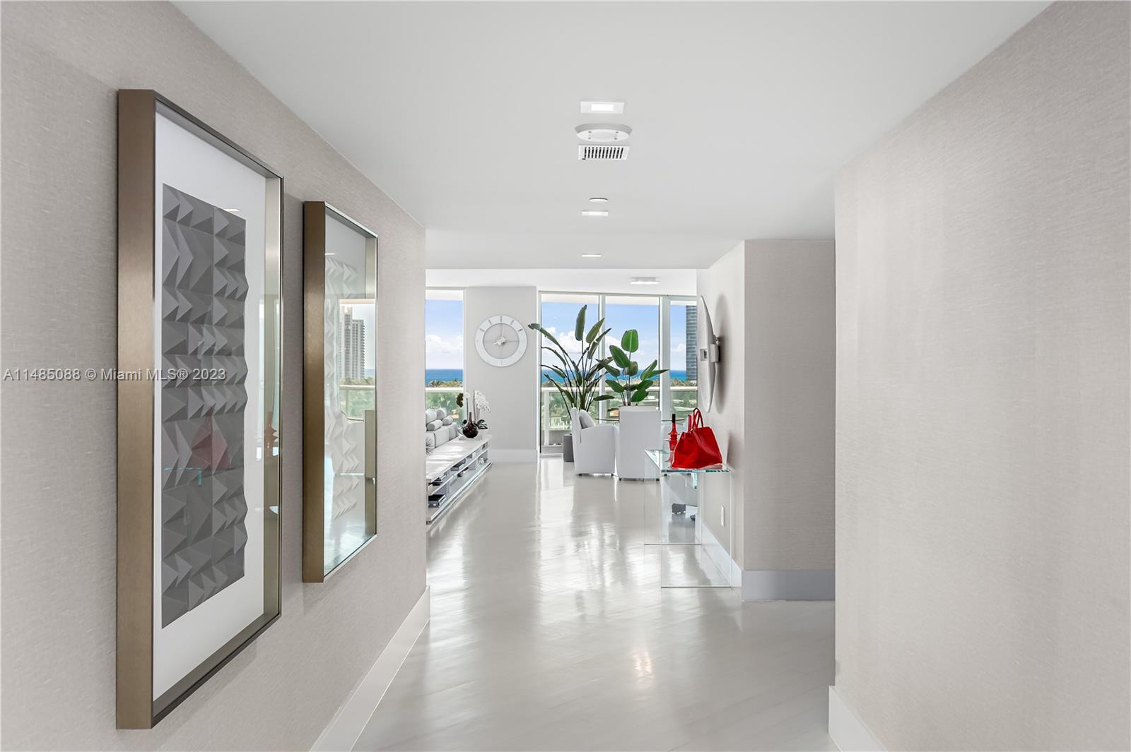 TOWERS OF PORTO VITA-NORT - Residential