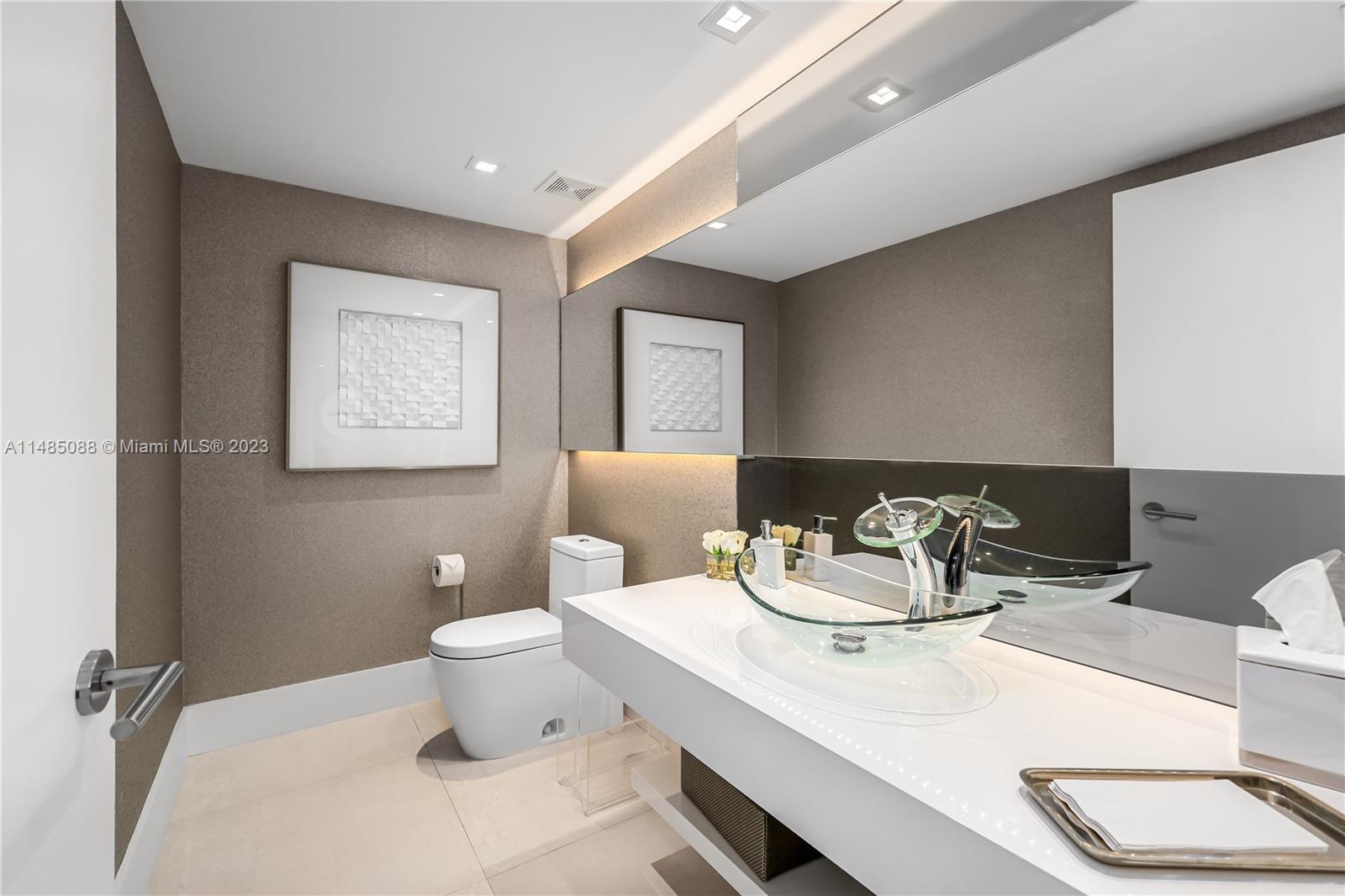 TOWERS OF PORTO VITA-NORT - Residential