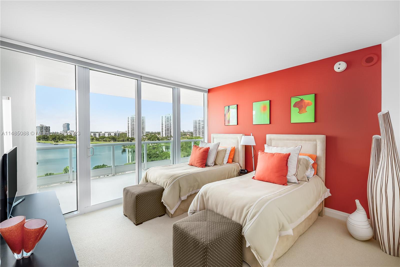 TOWERS OF PORTO VITA-NORT - Residential