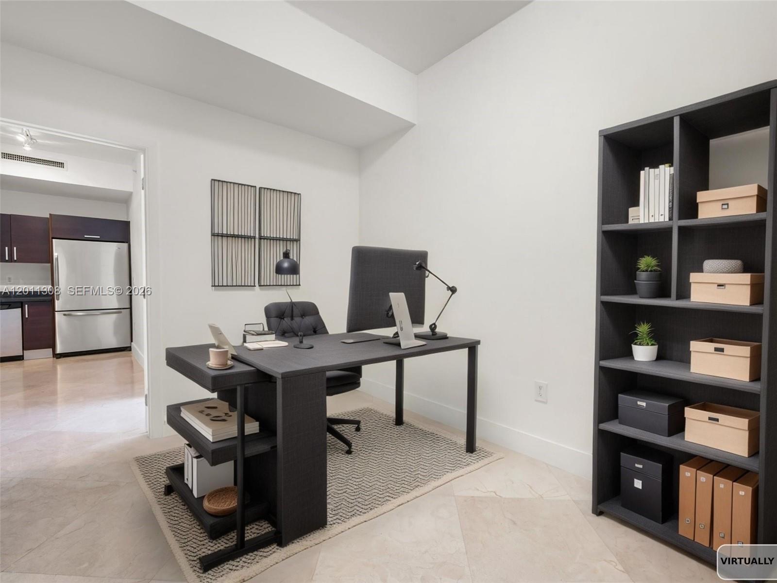 COCOSTYLE @ 3250 GRAND AV - Residential