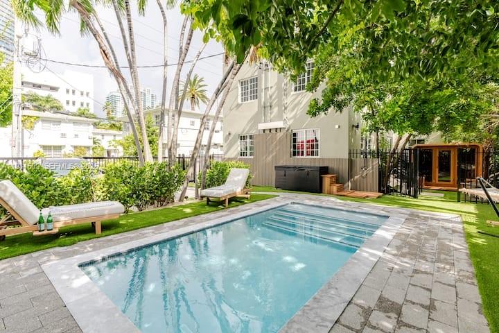 OCEAN BEACH ADDN NO 3 - Residential Income