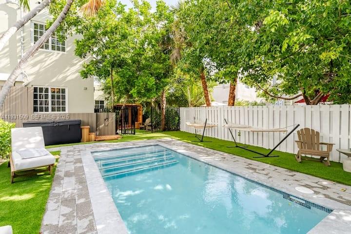 OCEAN BEACH ADDN NO 3 - Residential Income