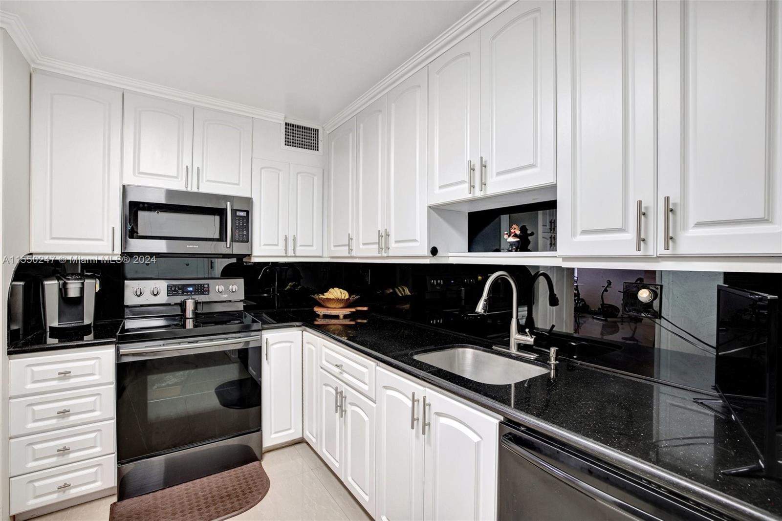 CAMBRIDGE TOWERS CONDO - Residential