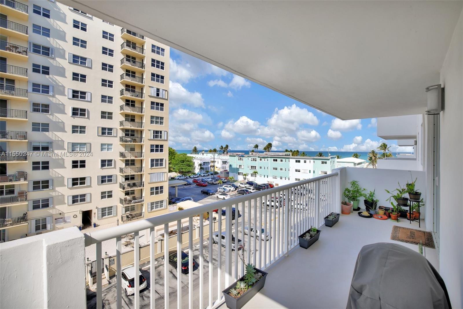 CAMBRIDGE TOWERS CONDO - Residential