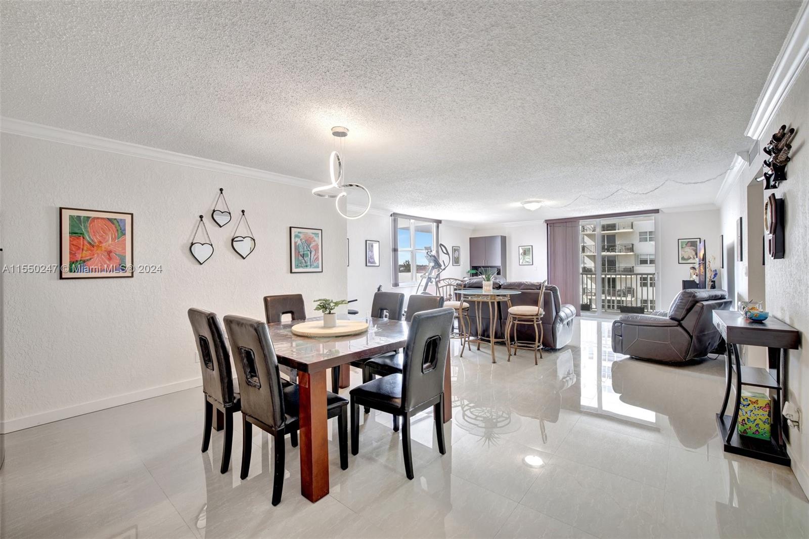1601 S Ocean Dr 501