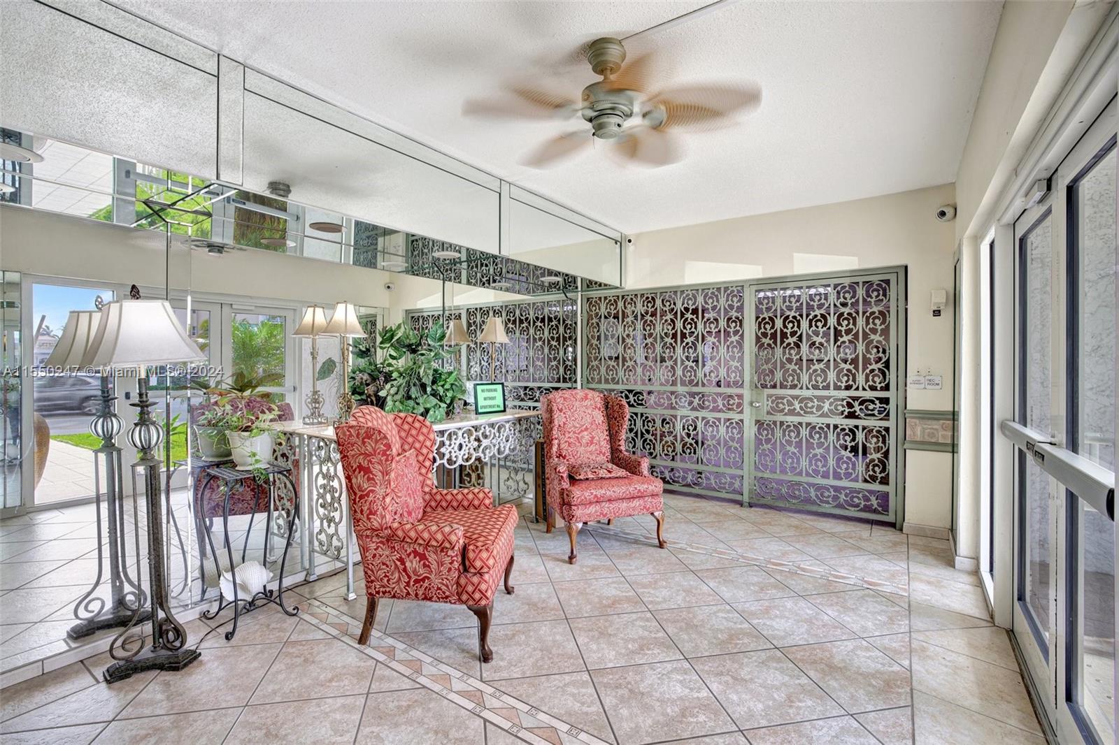 CAMBRIDGE TOWERS CONDO - Residential