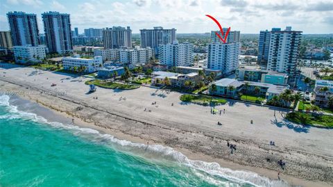 1601 S Ocean Dr 501 Hollywood FL 33019