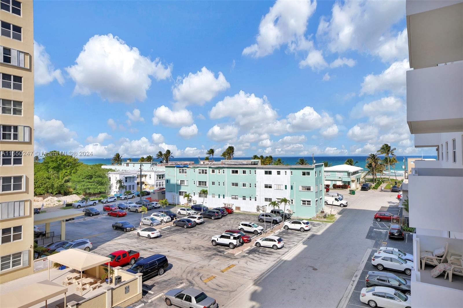 CAMBRIDGE TOWERS CONDO - Residential