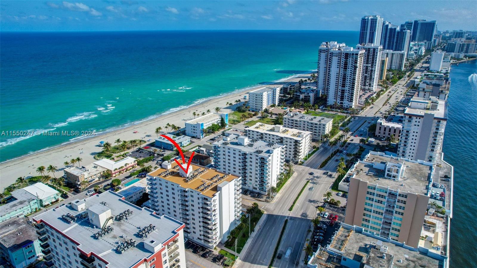 CAMBRIDGE TOWERS CONDO - Residential