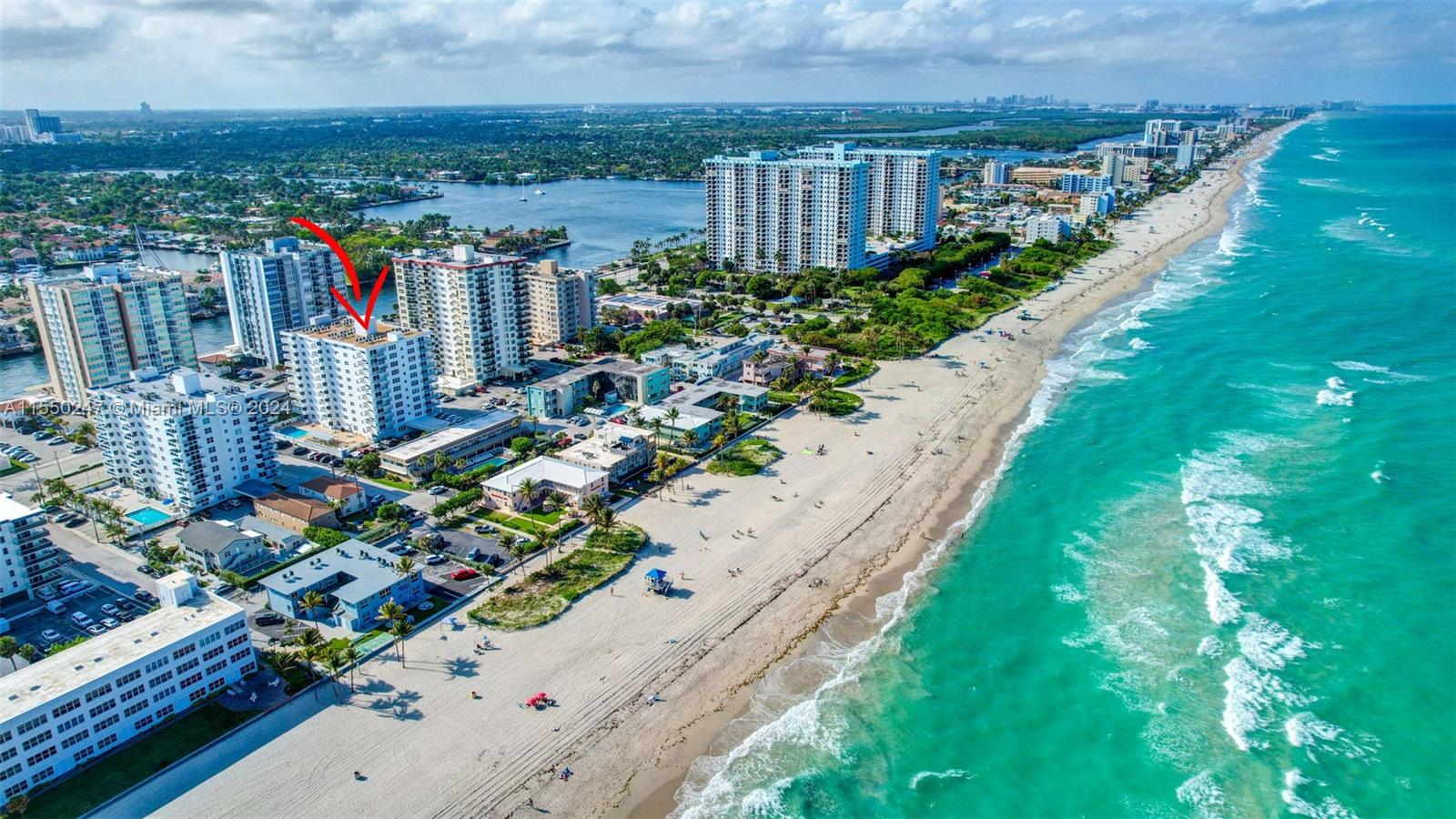 CAMBRIDGE TOWERS CONDO - Residential