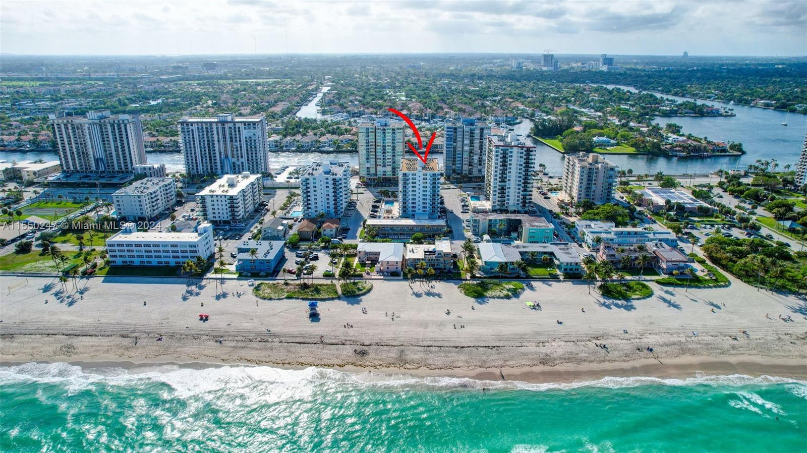 CAMBRIDGE TOWERS CONDO - Residential