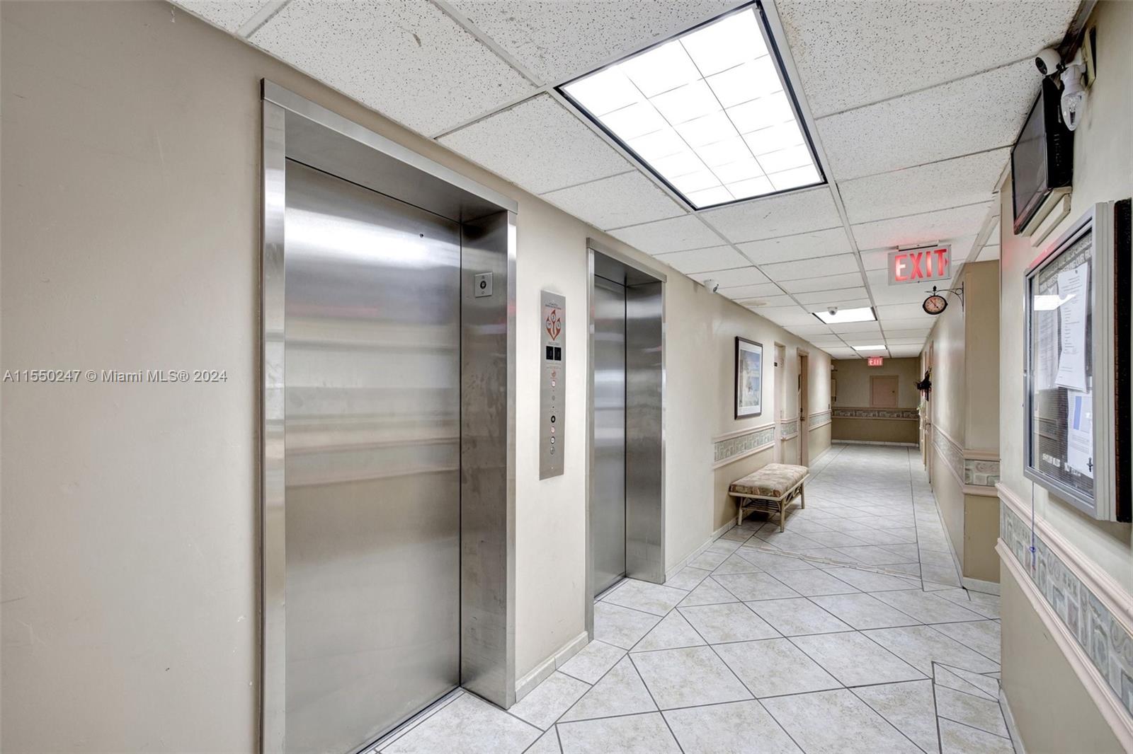 CAMBRIDGE TOWERS CONDO - Residential