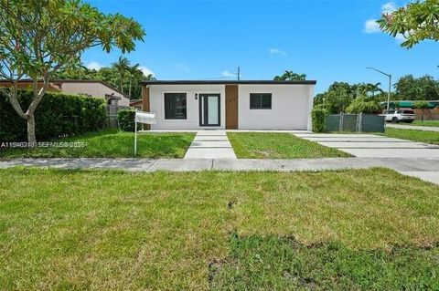6401 SW 38th St 6401 Miami FL 33155