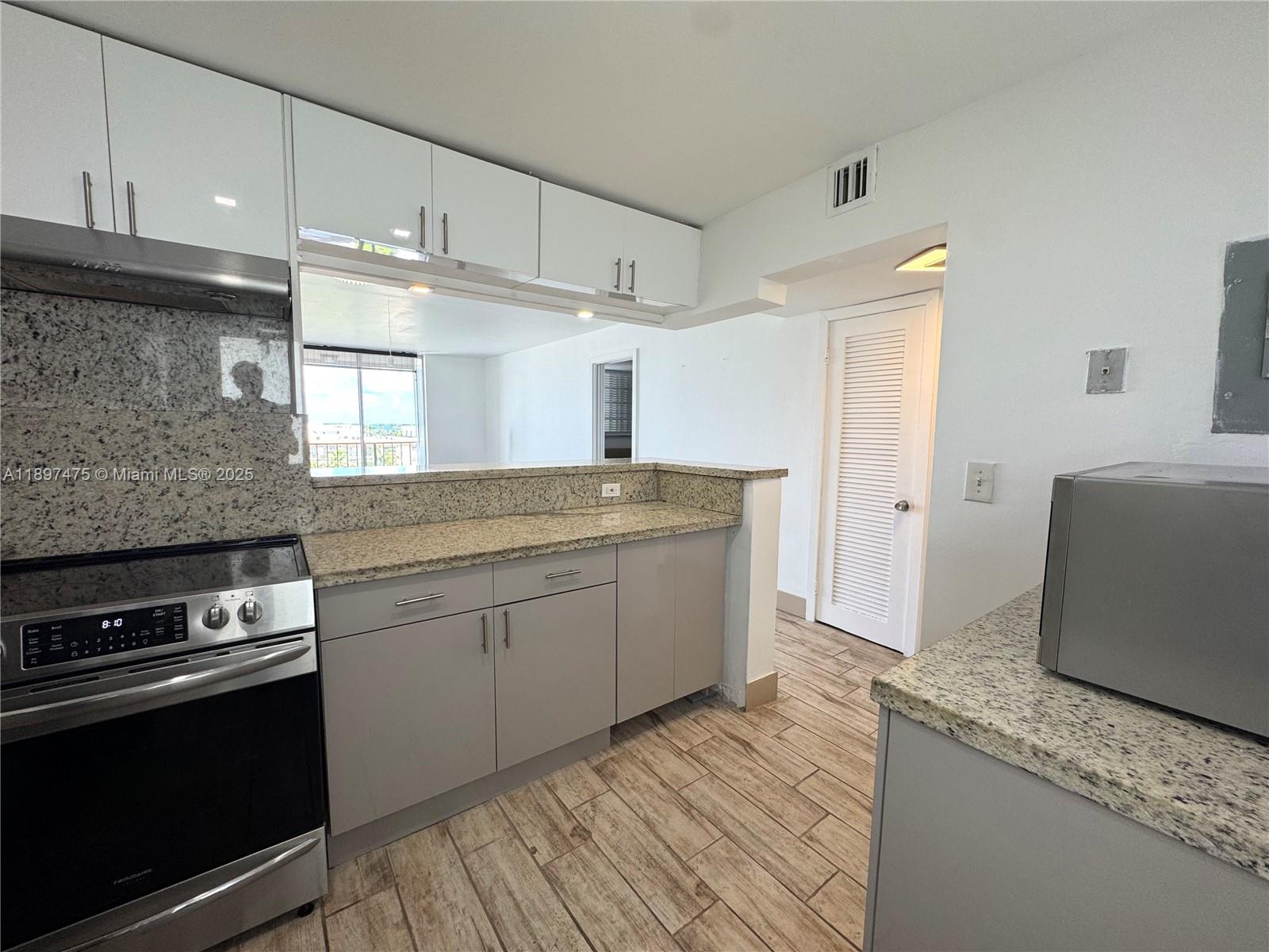 BYRON GARDENS CONDO - Residential Lease