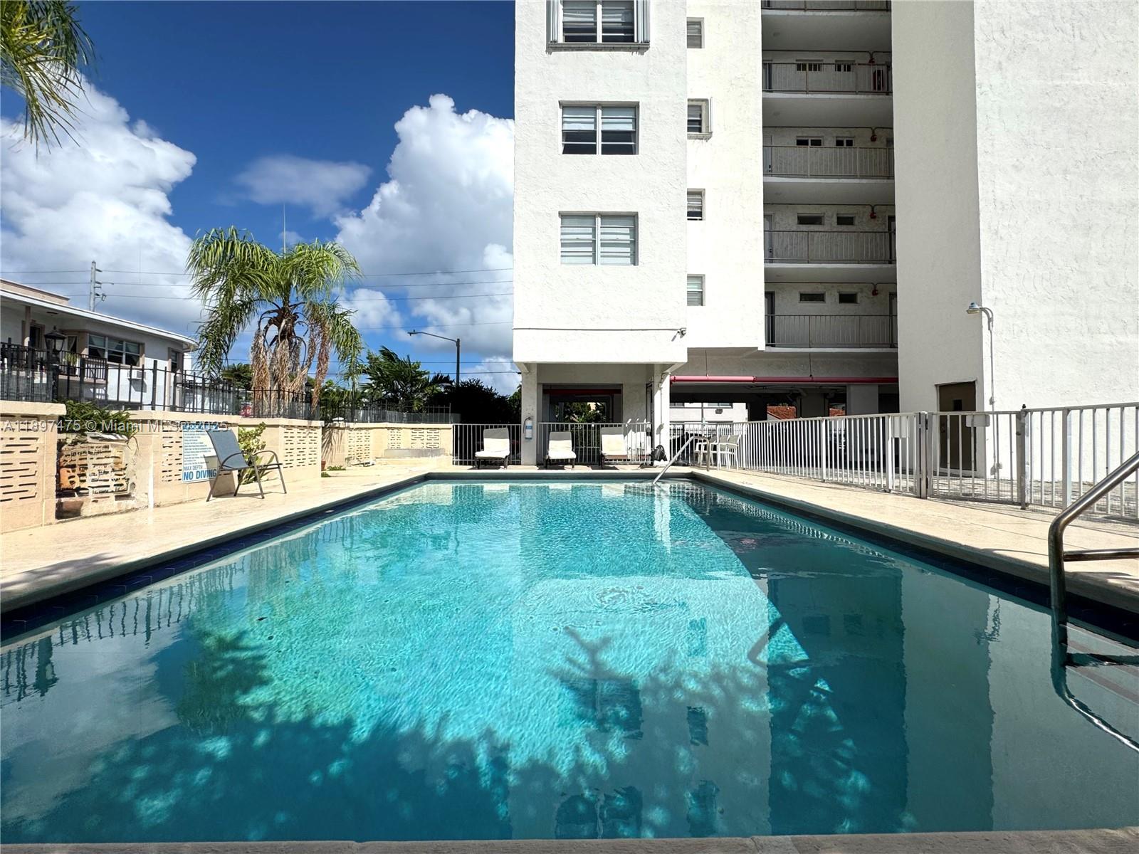 BYRON GARDENS CONDO - Residential Lease