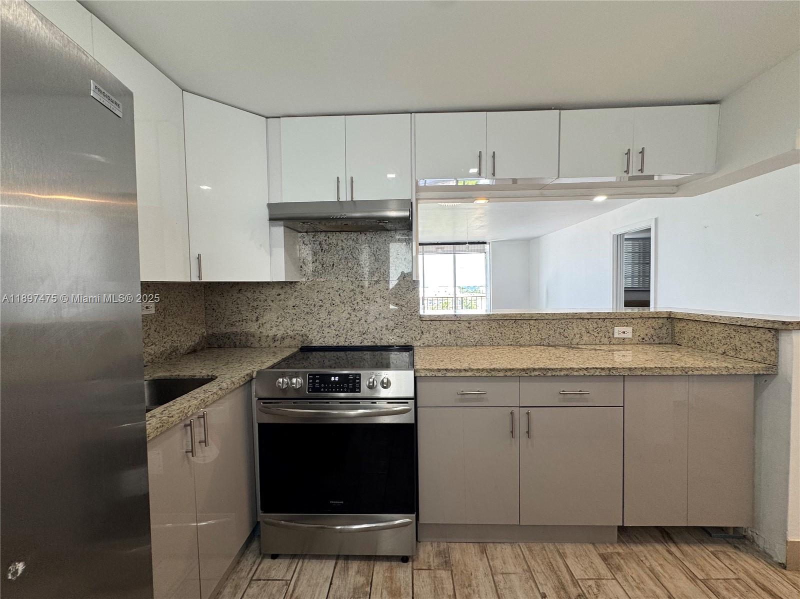 BYRON GARDENS CONDO - Residential Lease