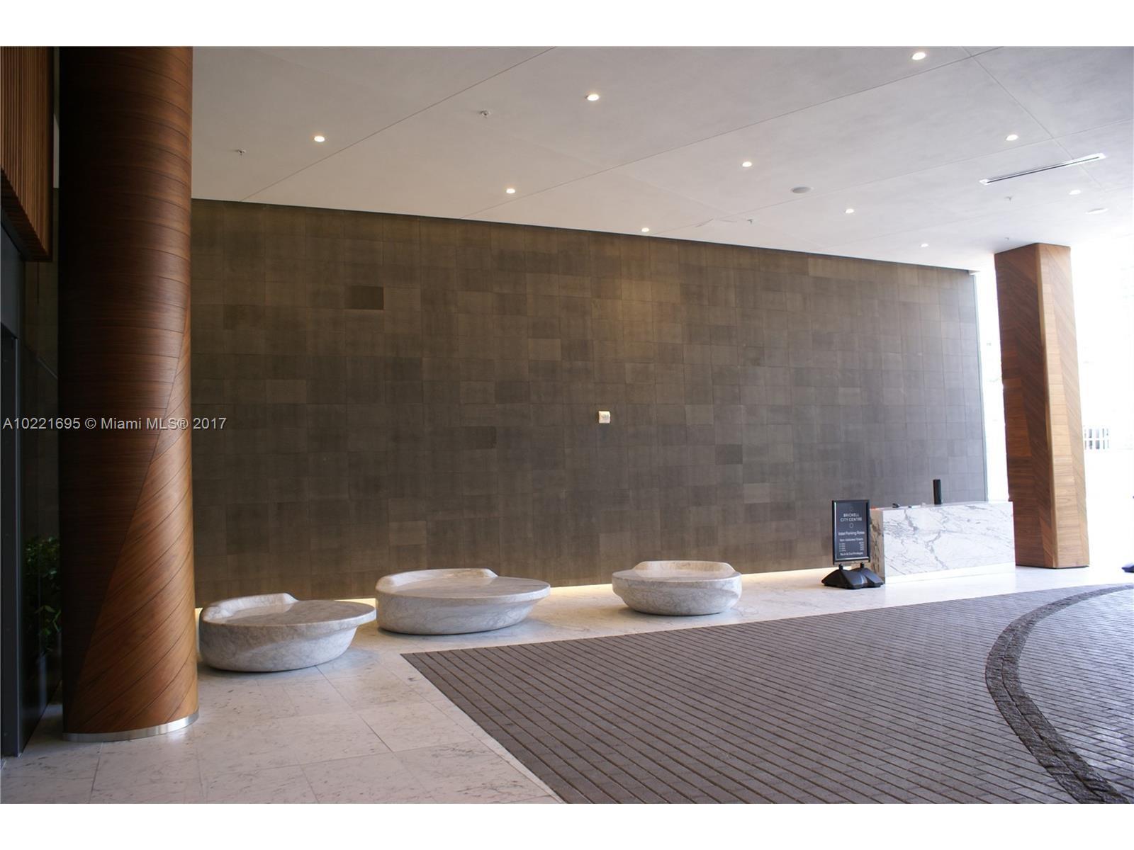 Reach Condo - Residential Lease