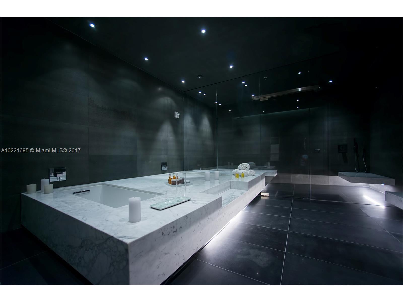 Reach Condo - Residential Lease