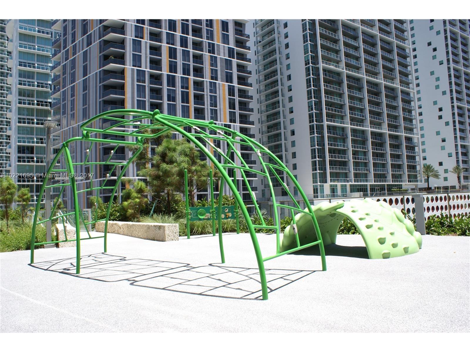 Reach Condo - Residential Lease