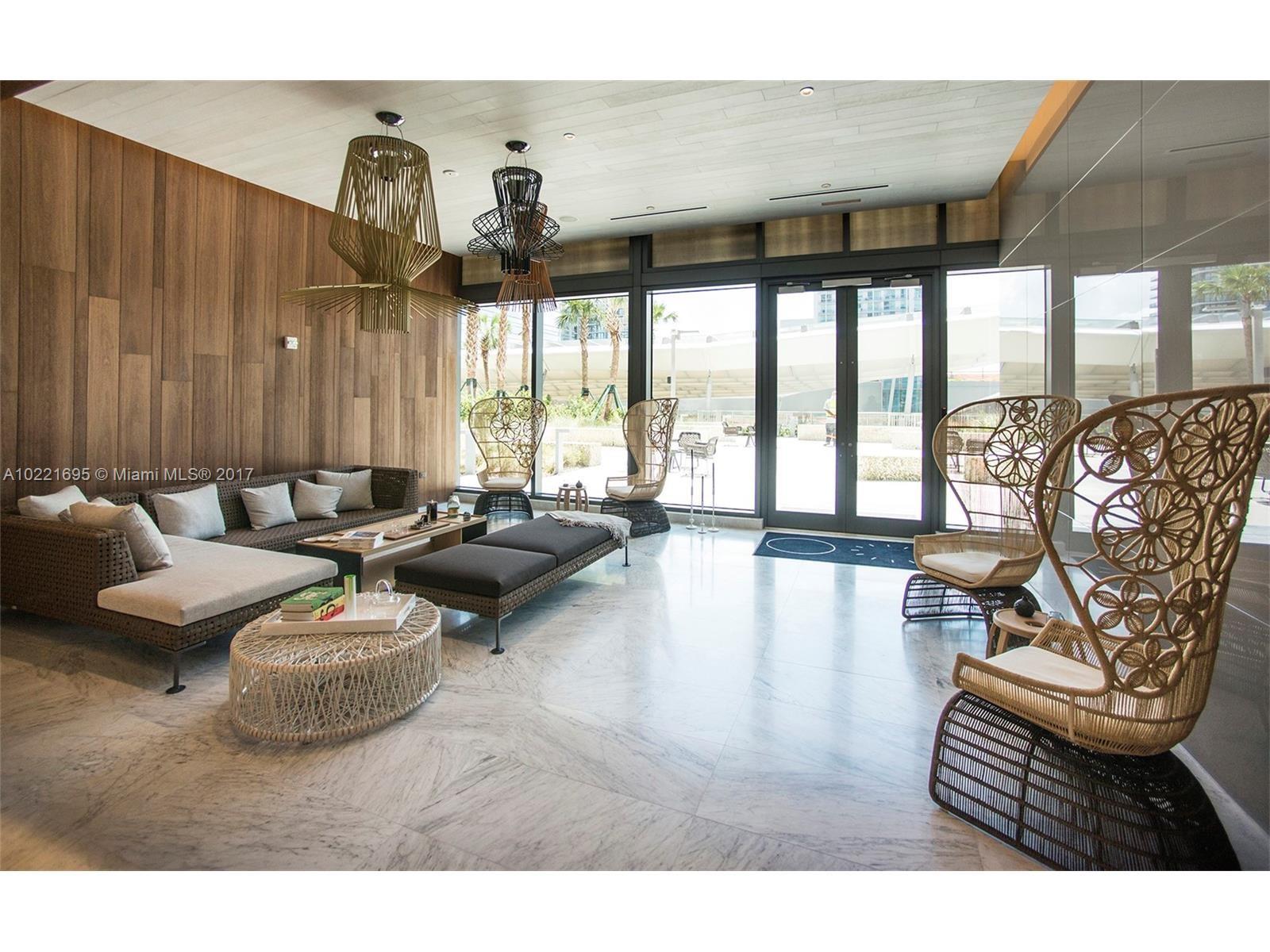 Reach Condo - Residential Lease