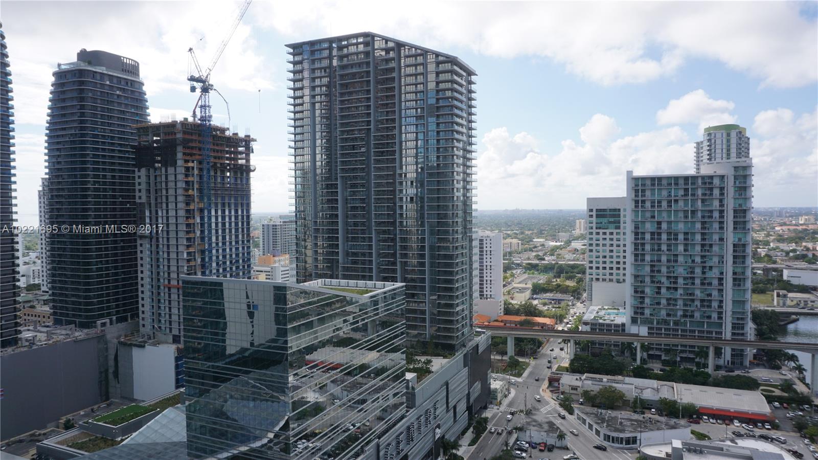 Reach Condo - Residential Lease