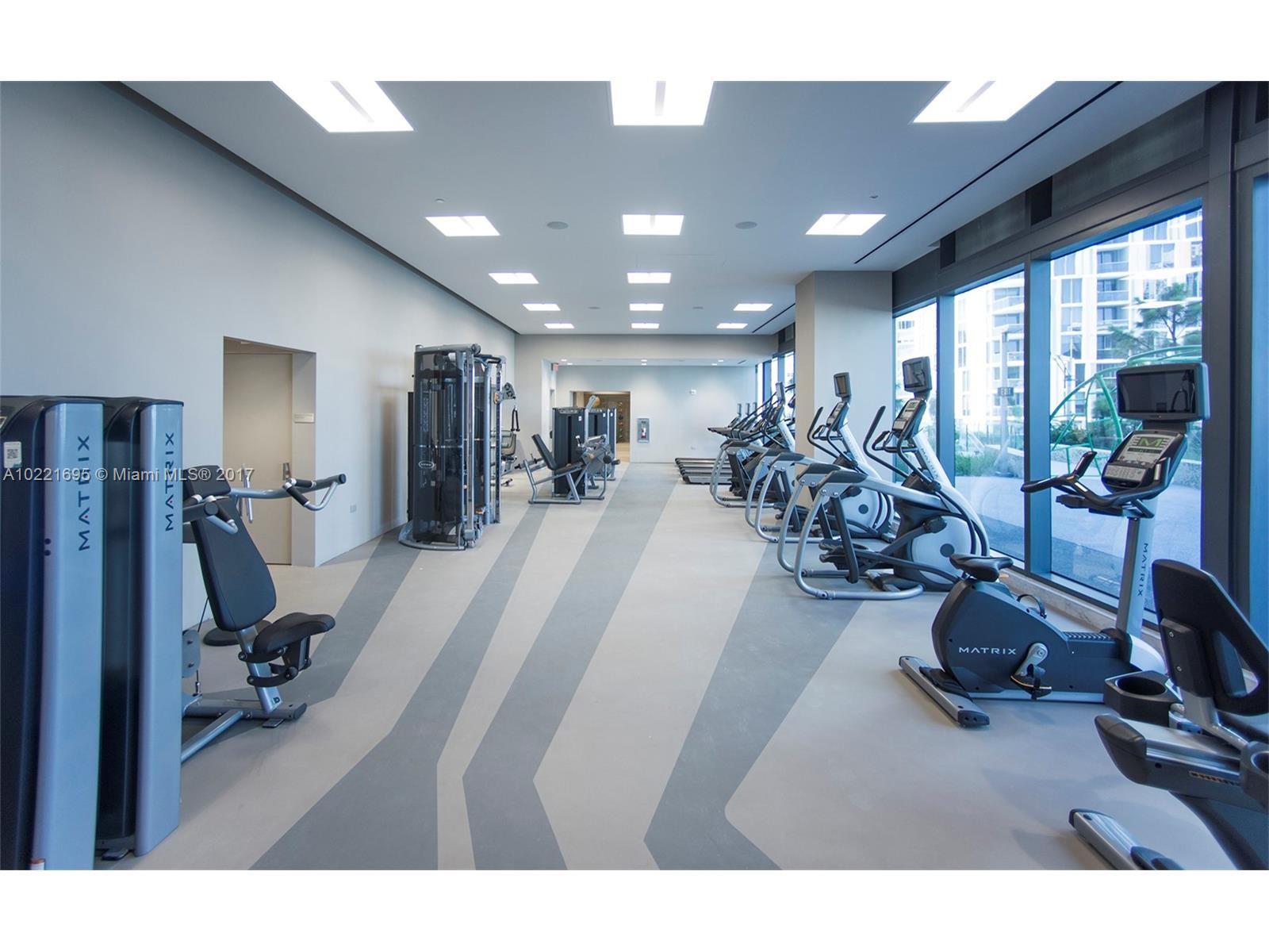 Reach Condo - Residential Lease