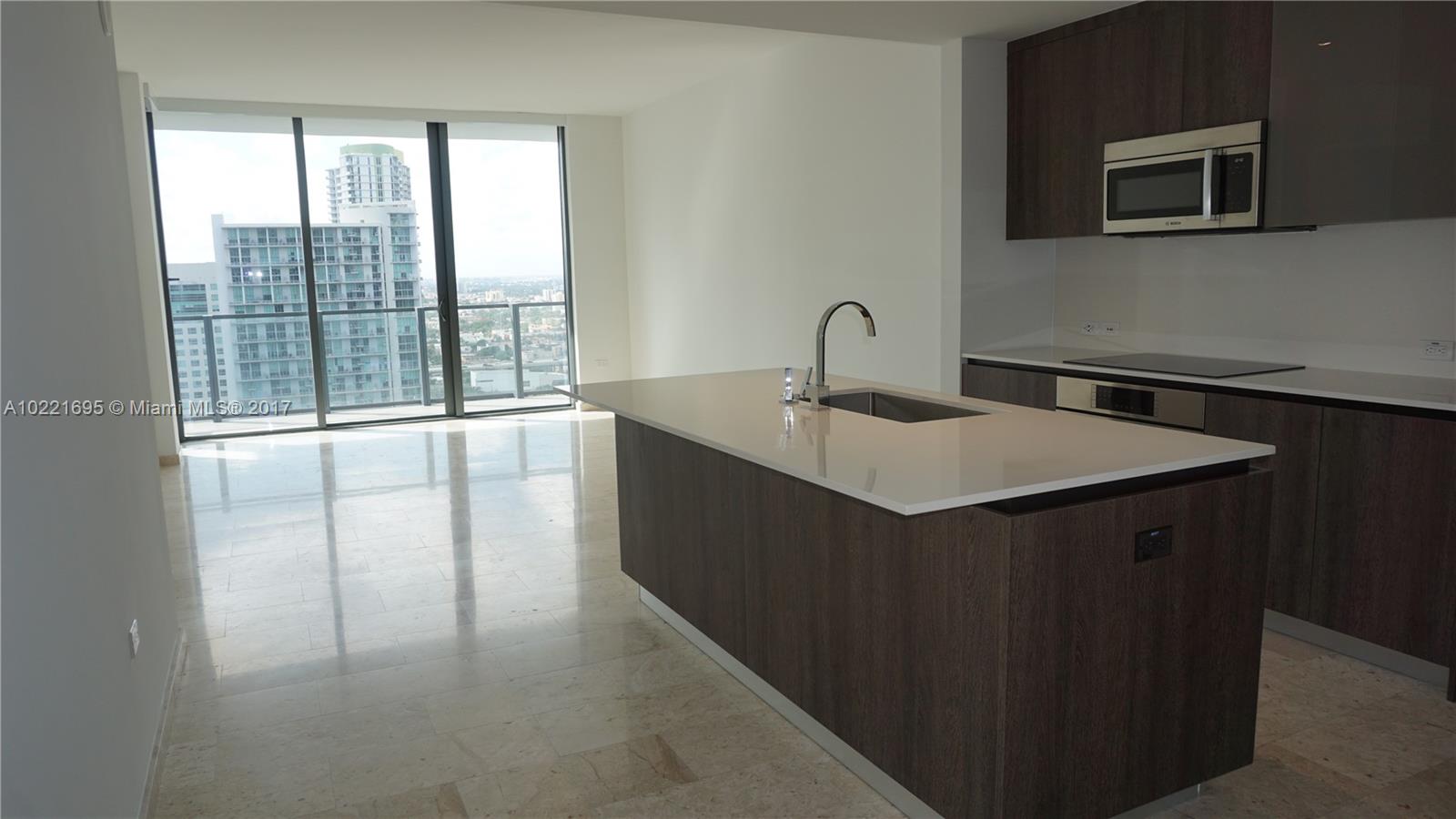 Reach Condo - Residential Lease