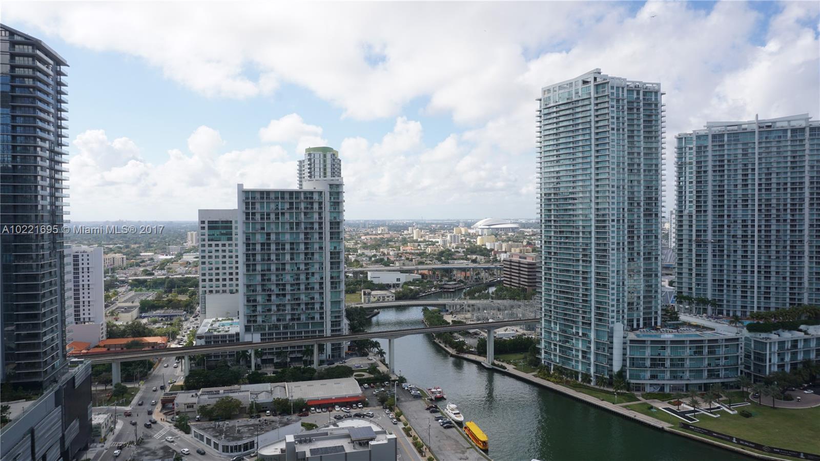 Reach Condo - Residential Lease