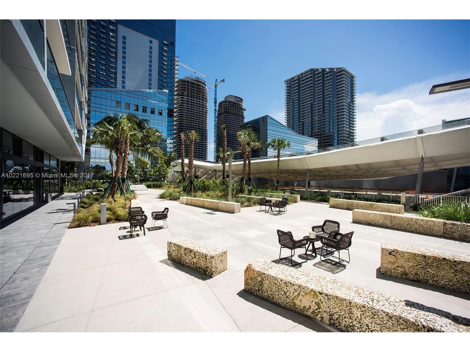 Reach Condo - Residential Lease