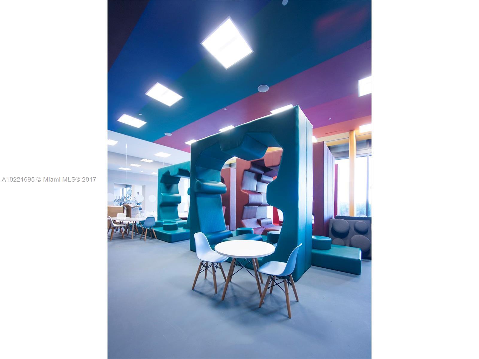 Reach Condo - Residential Lease