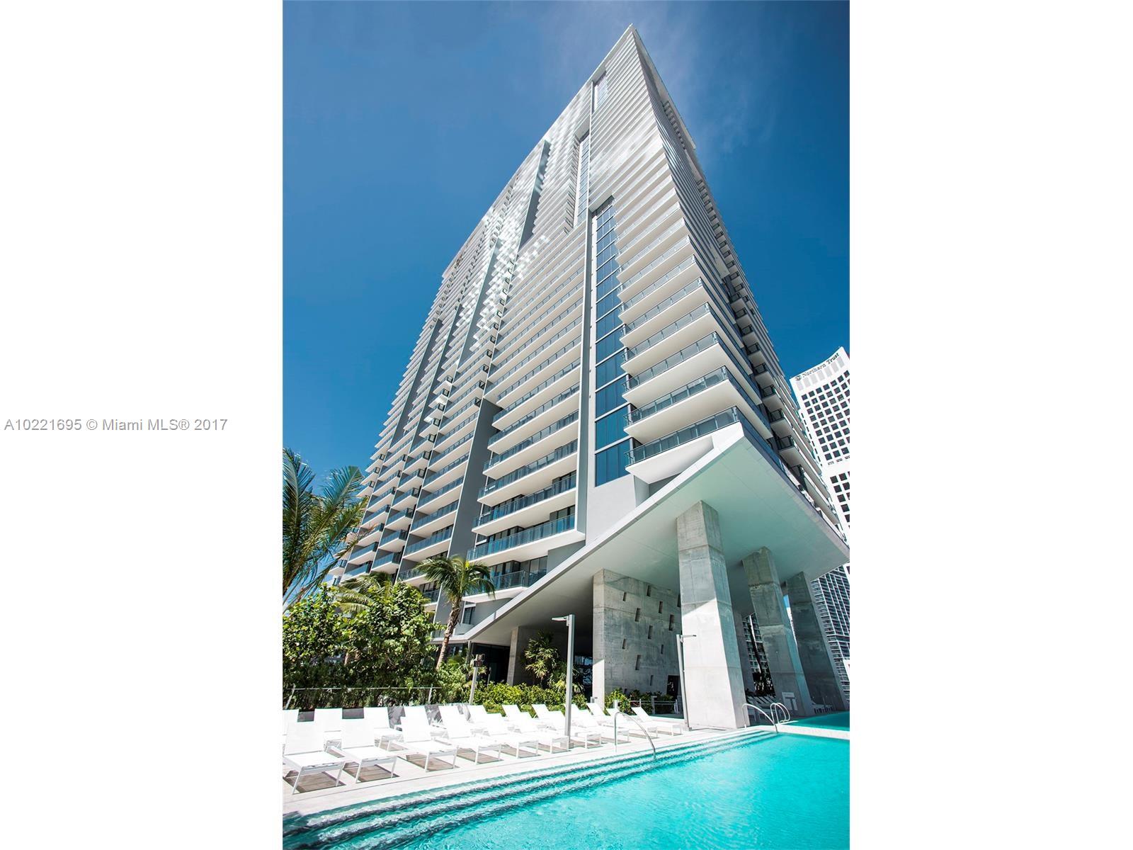 Reach Condo - Residential Lease