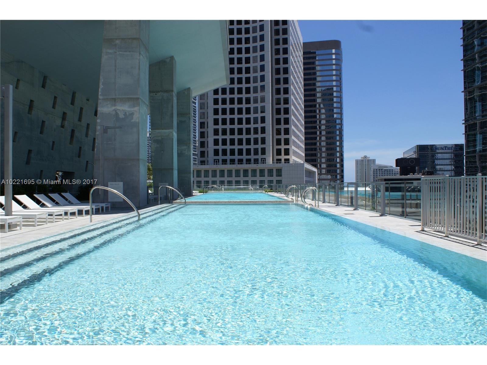 Reach Condo - Residential Lease