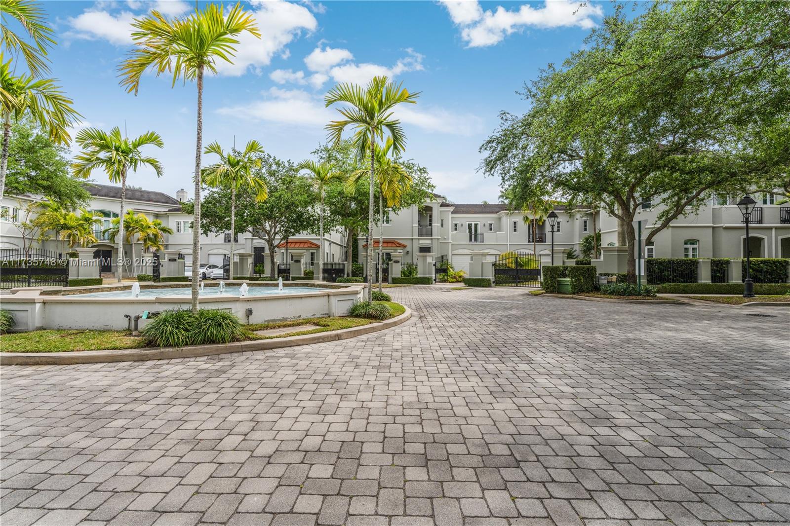 Rental Property at 10155 Sw 75th Pl 10155, Pinecrest, Miami-Dade County, Florida - Bedrooms: 4 
Bathrooms: 4  - $9,000 MO.