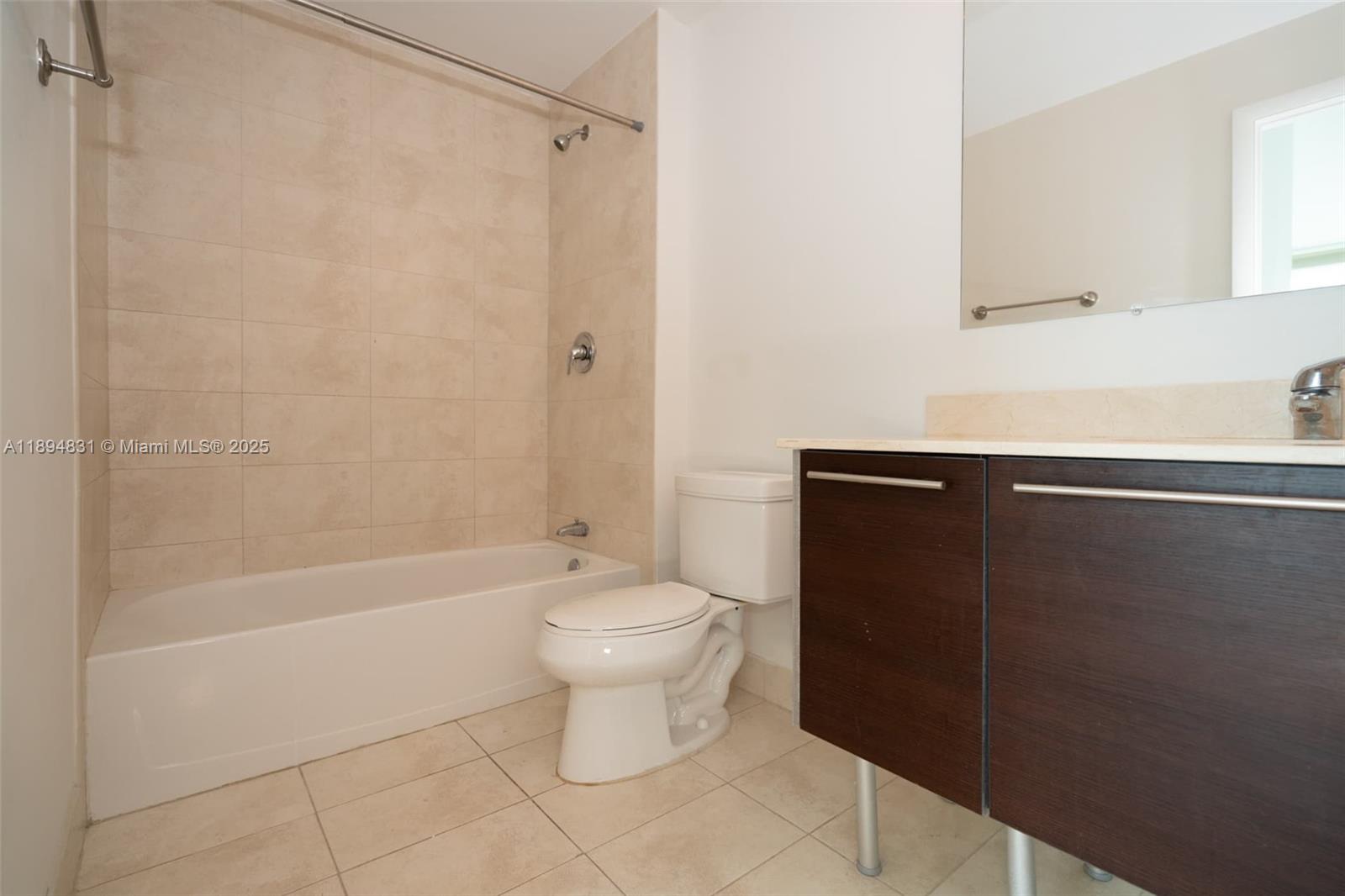 QUANTUM ON THE BAY CONDO - Residential Lease