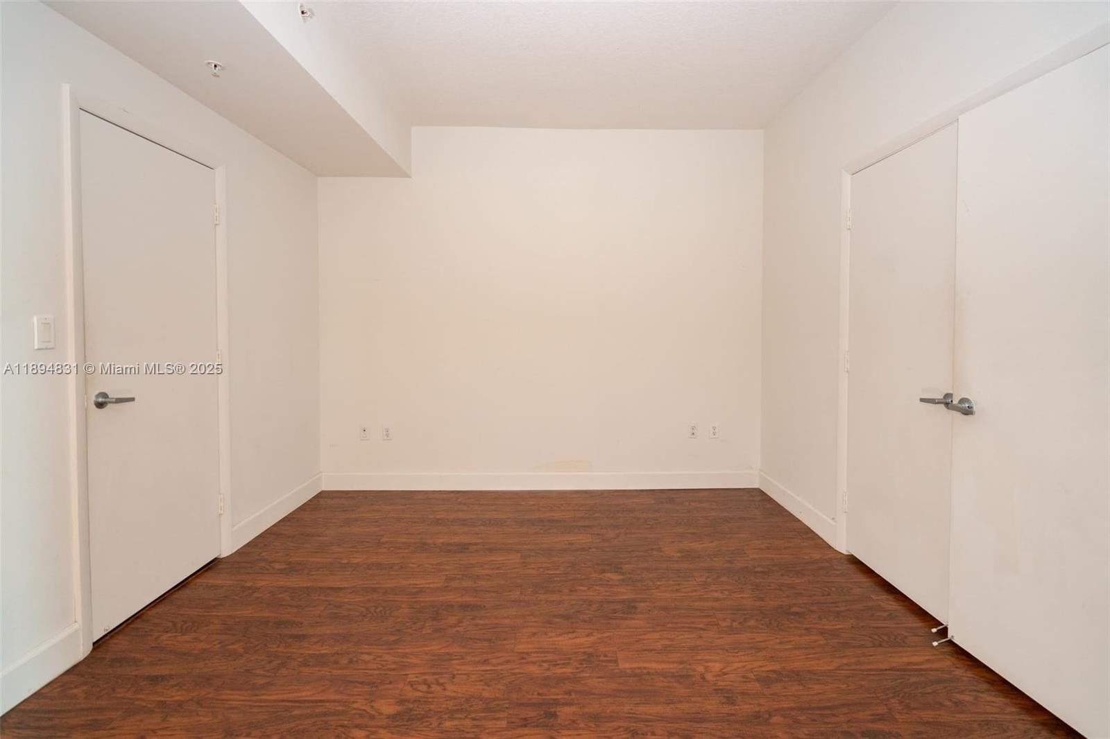 QUANTUM ON THE BAY CONDO - Residential Lease